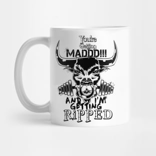 OTE Ripped Mug